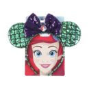 Ariel Diadem Bow Headband Hair Accessories The Little Mermaid Disney