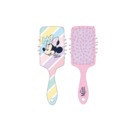Miss Minnie Mouse Hairbrush Disney 