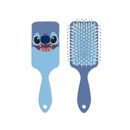 Stitch Blue Hair Brush Lilo & Stitch Disney 