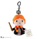 Ron Weasley Gryffindor Plush Keychain Harry Potter