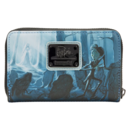 Emily and Victor Purse Card Holder Corpse Bride Disney Tim Burton Loungefly