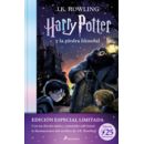 Harry Potter and the Philosopher's Stone 25th Anniversary Book 