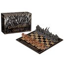 Game of Thrones Collector Chess Game