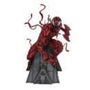 Estatua Carnage Marvel Comic Premier Collection