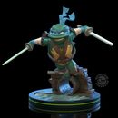 Leonardo Figure Teenage Mutant Ninja Turtles Q Fig