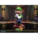 Figura Luigi Nintendo Luigi's Mansion 3