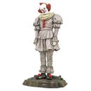 Pennywise Swamp Edition Figure Stephen King It Gallery Diorama