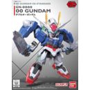 Model Kit 00 Gundam SD EX-Standard 008 Gundam