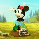Minnie Mouse Figure Disney SFC