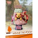 Figura Winnie The pooh Disney D-Select