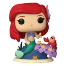 Ariel Funko The Little Mermaid POP! 1012 Disney Ultimate Princess 