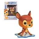 Funko Pop Bambi Disney 351 Edicion Especial 