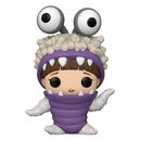 Boo with Disguise Funko Monsters SA 20th Anniversary Disney Pixar POP 1153 