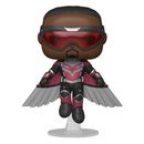 Funko Falcon Flying The Falcon and The Winter Soldier POP! 812