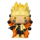 Naruto Six Path Sage Funko Naruto POP! Animation 932 Glow