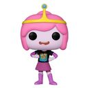Bubblegum Princess Funko Adventure Time Cartoon Network POP Animation 1076
