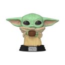 Funko The Child with cup Star Wars The Mandalorian POP