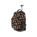 Characters School Car Backpack Harry Potter 