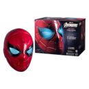 Helmet Replica Iron Spider Avengers Endgame Marvel Comics