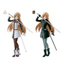 Figure Sword Art Online The Movie Ordinal Scale - Asuna - SQ