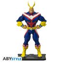 Figura All Might ABYstyle My Hero Academia
