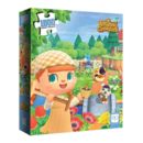 Puzzle Animal Crossing New Horizons 1000 Pieces USAopoly