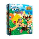 Animal Crossing New Horizons Puzzle Welcome 1000 Pieces 