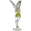 Tinker Bell Figure Facets Peter Pan Disney