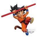 Figura Goku Kid Dragon Ball Super Goku Fes Vol 4