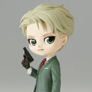 Figura Loid Forger Spy x Family Q Posket Version A