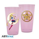 Bunny Glass Sailor Moon