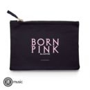 Born Pink Cosmetic Bag BLACKPINK