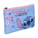 Toiletry Bag Stitch Weird But Cute Lilo and Stitch Disney