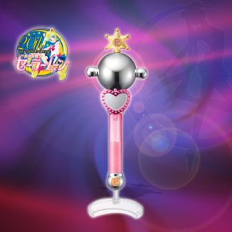 Sailor Moon - Varita Stick & Road III - Pluto