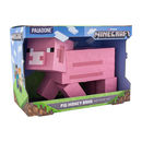 Pig Money Bank Minecraft