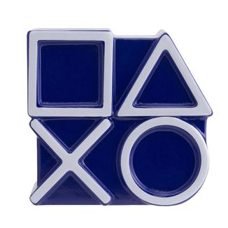 Icons Playstation piggy bank Sony PSX