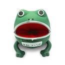 Gama Chan Frog piggy bank Naruto Shippuden