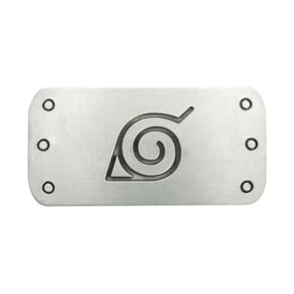 Konoha Symbol Decorative Magnet Naruto Shippuden