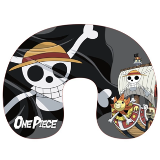 Almohada de viaje Thousand Sunny One Piece