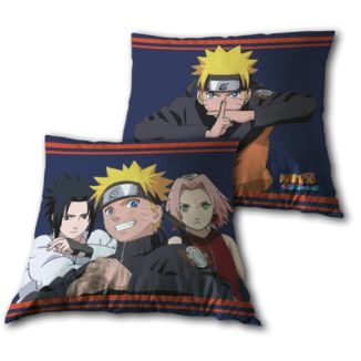 Team 7 Cushion Naruto Shippuden
