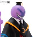 Figura Koro Sensei Purple Assassination Classroom SFC