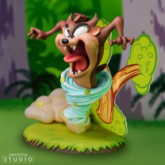 Figura Taz Looney Tunes SG Figures