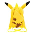 Mochila Peluche Pikachu Pokemon 35 cm