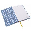 Aladdin Genius Notebook Disney A5