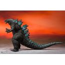 Godzilla Figure Godzilla vs Kong 2021 SH MonsterArts