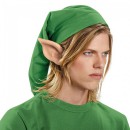 Set  The Legend of Zelda - Ears and Hat Link Adult