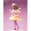 Figure The Idolmaster Cinderella Girls - Mimura Kanako Candy Island - SQ