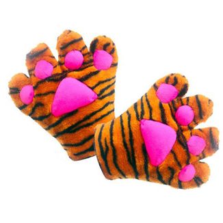 Glove Cat / Glove Tiger