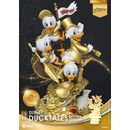 Figura PatoAventuras Golden Edition Disney Classic Animation Series D-Stage
