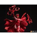 Scarlet Witch Wanda Maximoff Statue Marvel Comics BDS Art Scale
